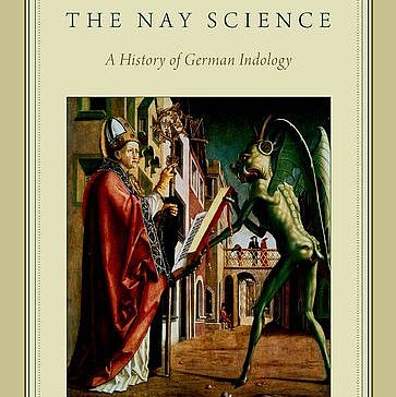 Book cover.