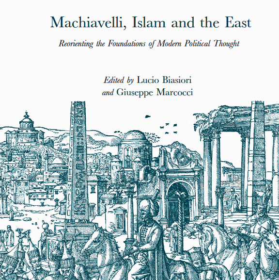 Book cover.