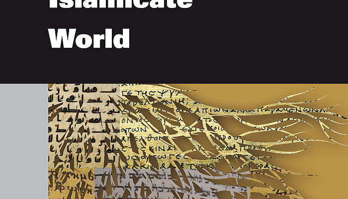 Book cover.