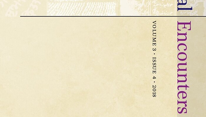 Book cover.