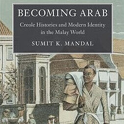 Book cover.